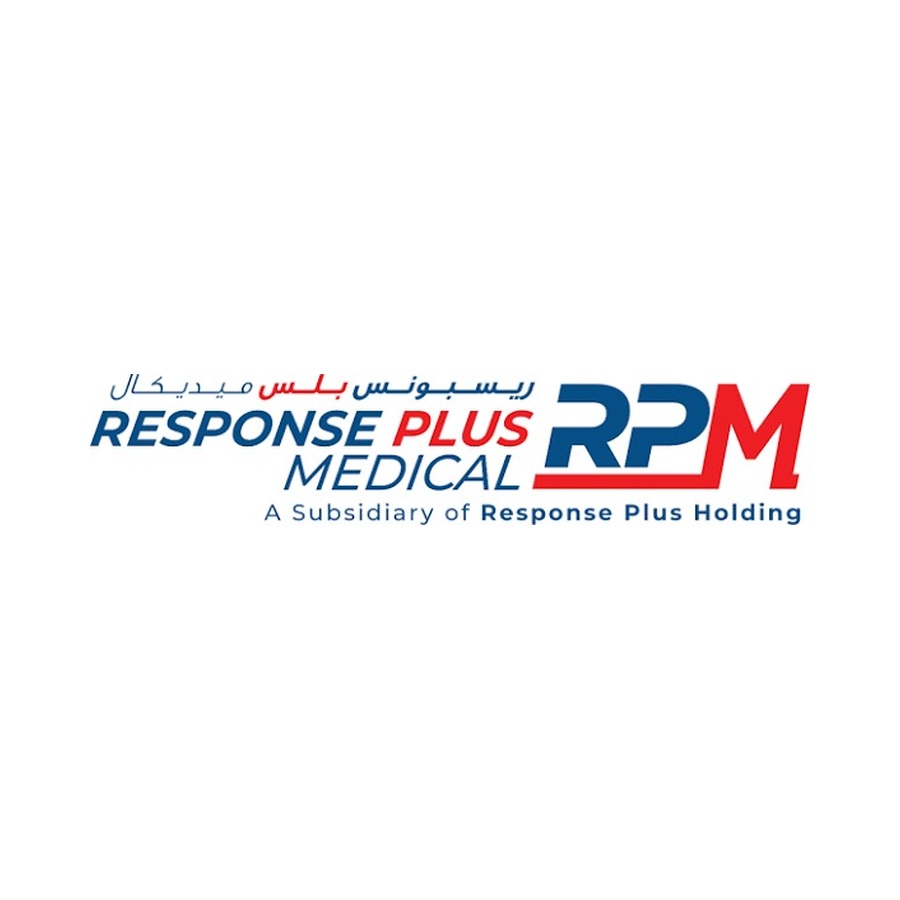 Response Plus Medical Services logo