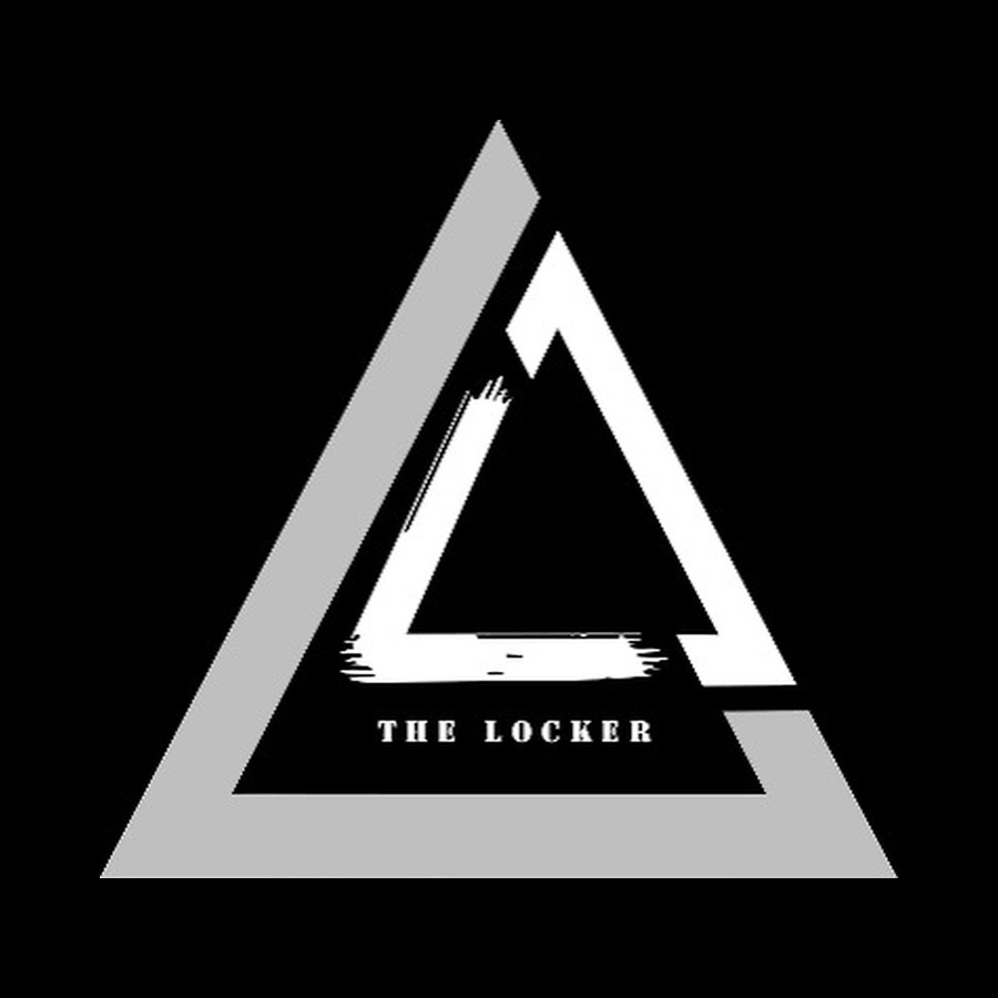 The Locker Gym logo